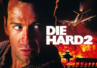 Die Hard 2 - Custom Propmaking