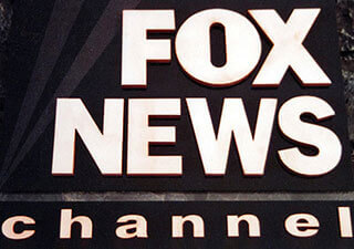 Fox News Channel - Channel Launch Hero Models